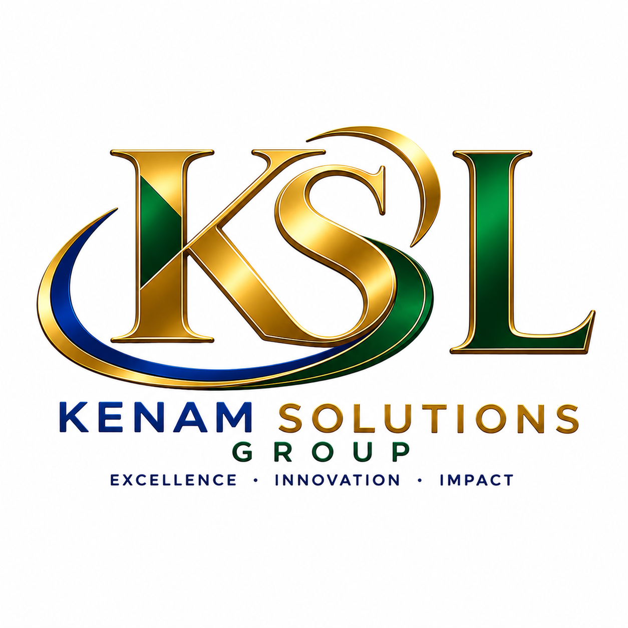 KS L Logo